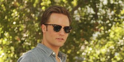 poster de la série Parades et parias