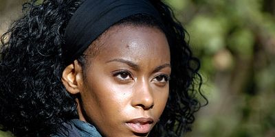 poster de la série Le sacrifice