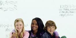 poster de la série Infiltration de Genius