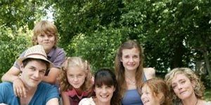 poster de la série Pilote