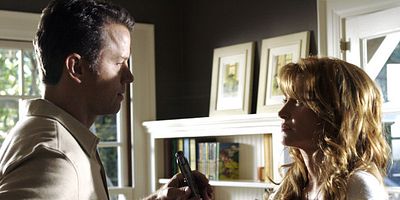 poster de la série Légitime défense