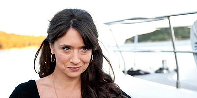 poster de la série La proposition de Maria