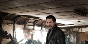 poster de la série Max