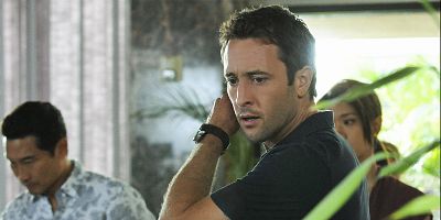 poster de la série Ha'awe Make Loa (Death Wish)