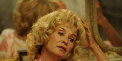 poster de la série Intrus