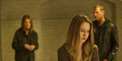 poster de la série Monsieur le porc