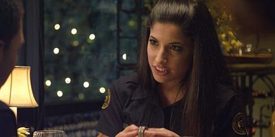 poster de la série Thriller