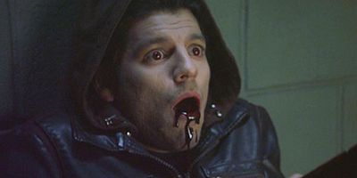 poster de la série Assaut périlleux !