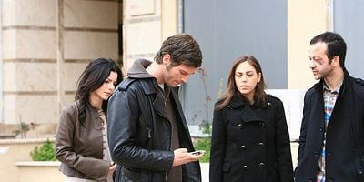 poster de la série 