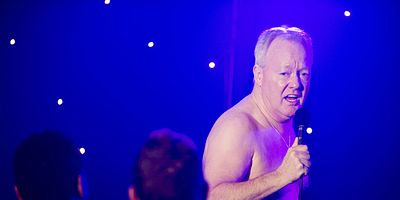 poster de la série Episode spécial