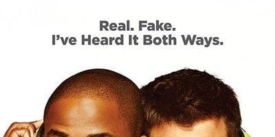 poster de la série Un site de rencontre mortel