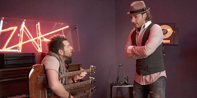 poster de la série Forever Youn