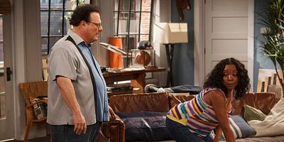 poster de la série How Holly Got Her Groove Back