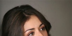 poster de la série Aïcha (Pilote)