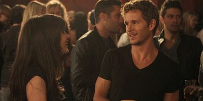 poster de la série Recherche valentin désespèrement