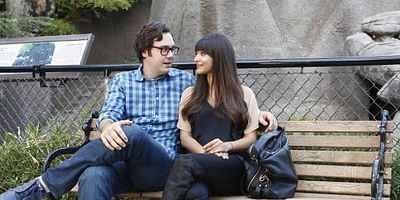 poster de la série Esprits feconds