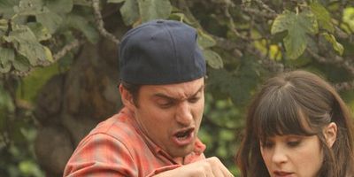 poster de la série Pepperwood mène l'enquête