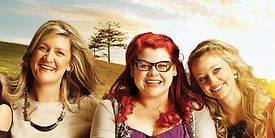 poster de la série Two Out of Three Ain't Bad