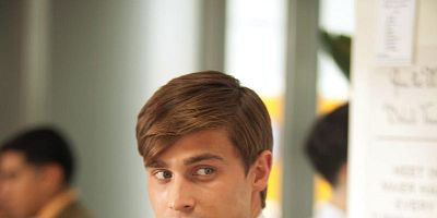 poster de la série Avis de tempête