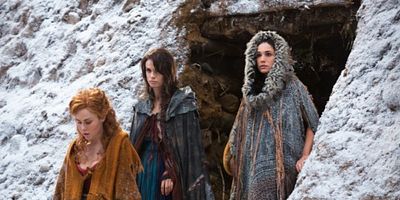 poster de la série Mors Indecepta