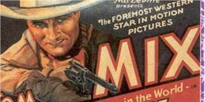 poster de la série Un indien disparaît