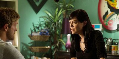 poster de la série Attention, chiens méchants !