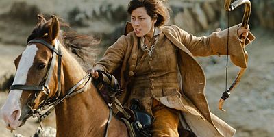 poster de la série Maîtresse