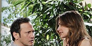 poster de la série Family Secrets