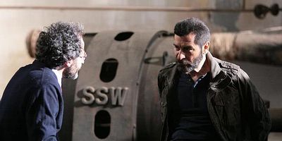 poster de la série 