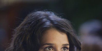 poster de la série The Runway