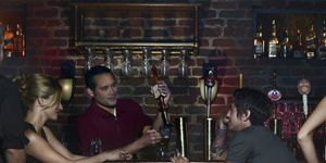 poster de la série Sloane's Ex