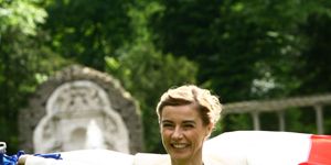 poster de la série Apprivoiser