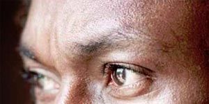 poster de la série L'envol de l'aigle