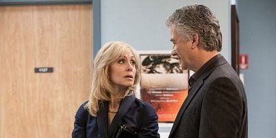 poster de la série Prêtes à tout