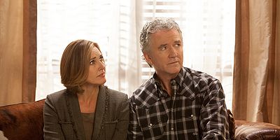 poster de la série L'heure des aveux