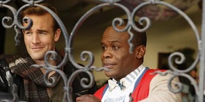 poster de la série It's a Miracle