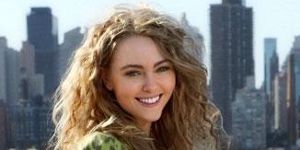 poster de la série Territoire dangereux