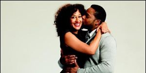 poster de la série Let's Talk About Jealousy