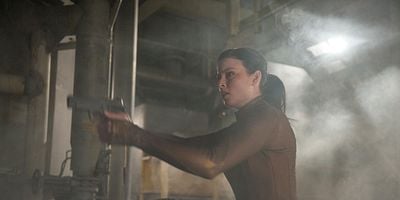 poster de la série Le bon vieux temps