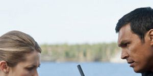 poster de la série Wildfire