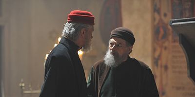 poster de la série De viris : Des hommes