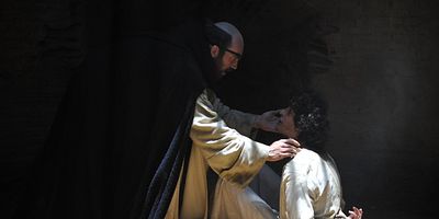 poster de la série Consensus ominum : Consentement mutuel