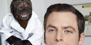 poster de la série Dr. Yamamazing