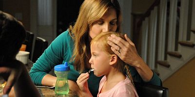 poster de la série Blackout