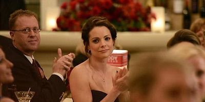 poster de la série Scandale