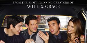 poster de la série Un zeste d'attention