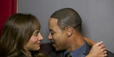 poster de la série Le retour de Saturne