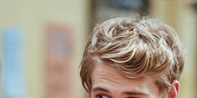 poster de la série La spirale du mensonge