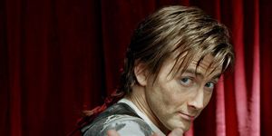 poster de la série Episode 1