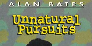 poster de la série I'm the Author